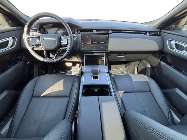 2026 Land Rover Range Rover Velar Dynamic SE - Photo 12