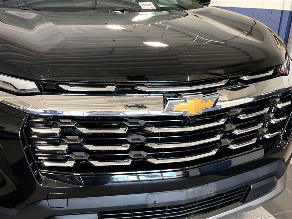 Used 2026 Black Chevrolet LT image 30