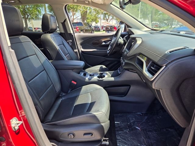 2019 GMC Terrain Denali - Photo 18