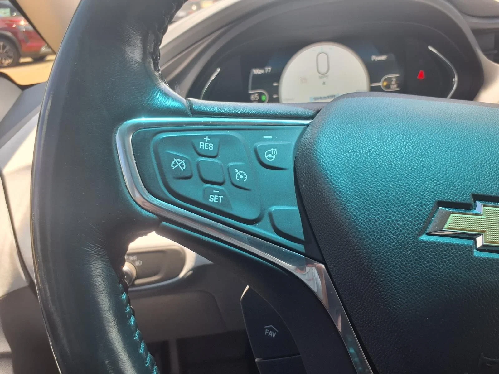 Used 2020 White Chevrolet Premier image 16