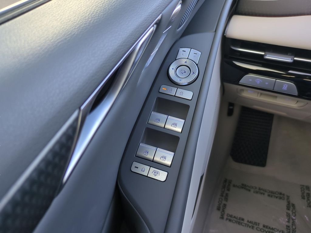 New 2026 Blue Genesis 2.5T SPORT PRESTIGE image 19