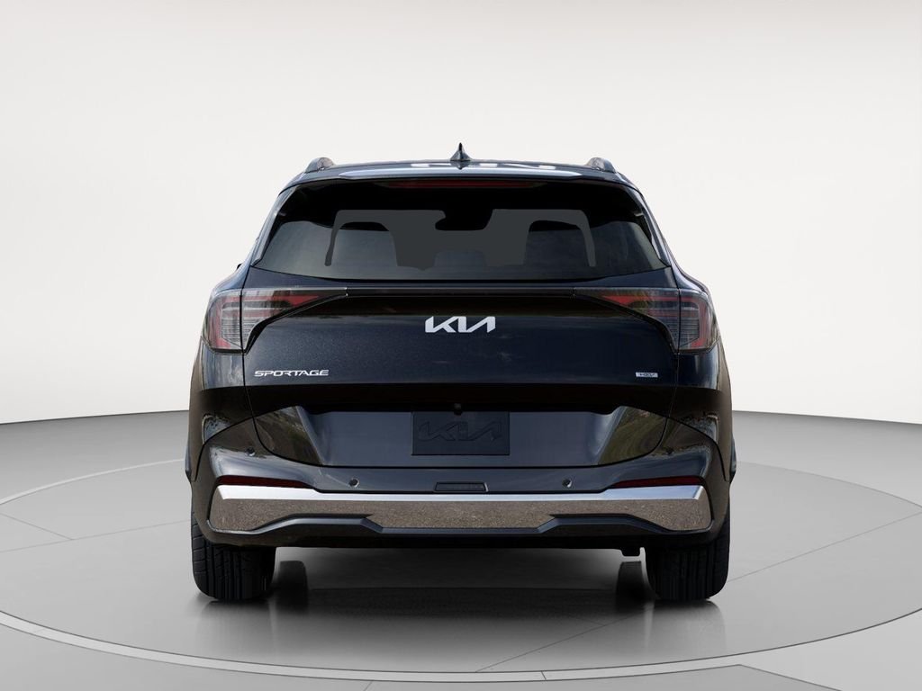 2026 Kia Sportage SX Prestige Hybrid - Photo 13