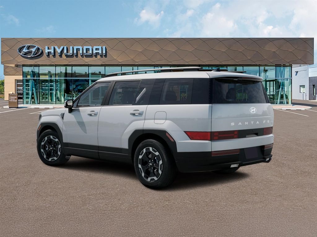2026 Hyundai Santa Fe SEL - Photo 3