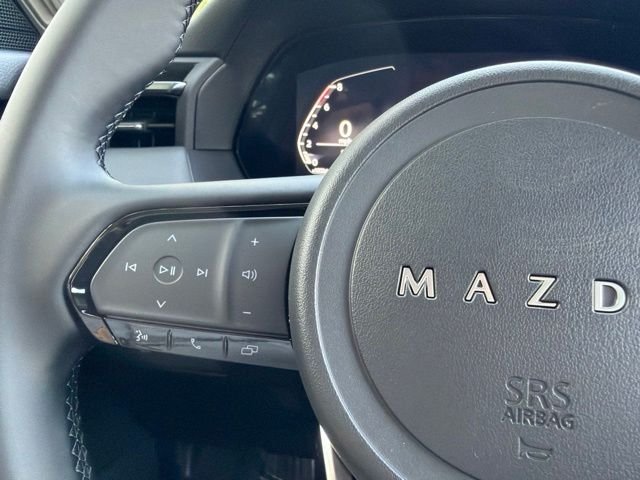 New 2026 Jet Black Mica Mazda 2.5 S AWD image 20