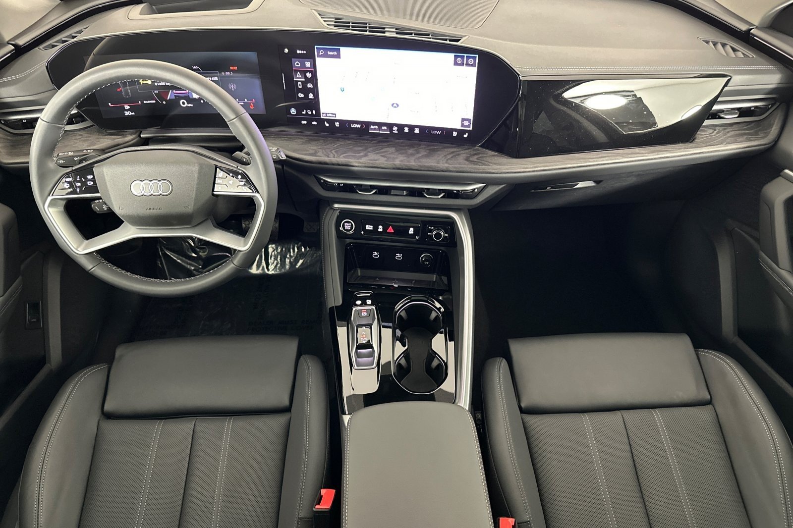 2025 Audi Q5 Premium Plus - Photo 11