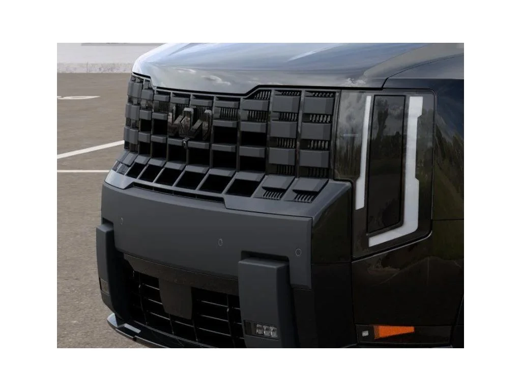 New 2027 Ebony Black Kia X-LINE SX PRESTIGE image 12