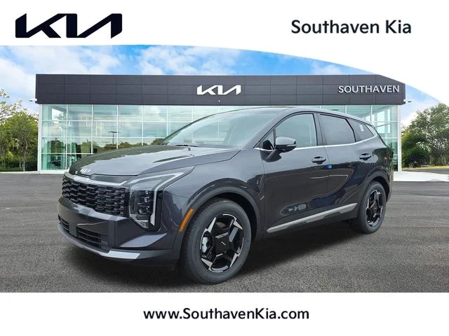 New 2026 Panthera Metal Kia EX image 1