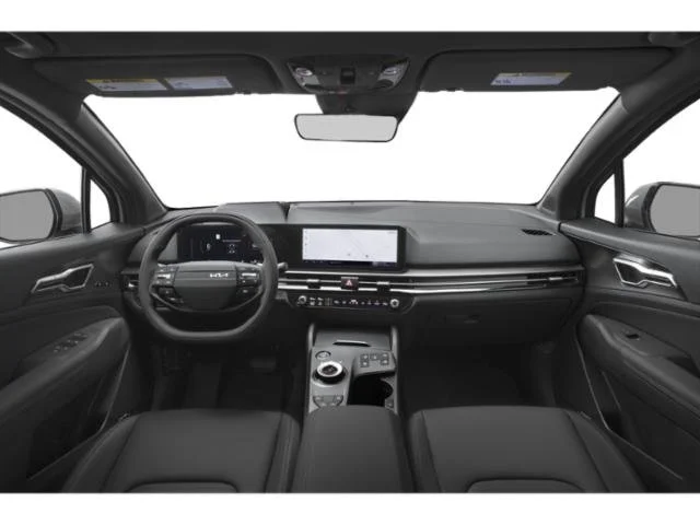 Used 2026 Wolf Gray Kia SX-Prestige image 10