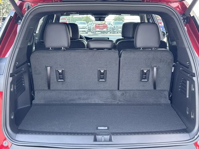 2026 GMC Acadia Elevation - Photo 80
