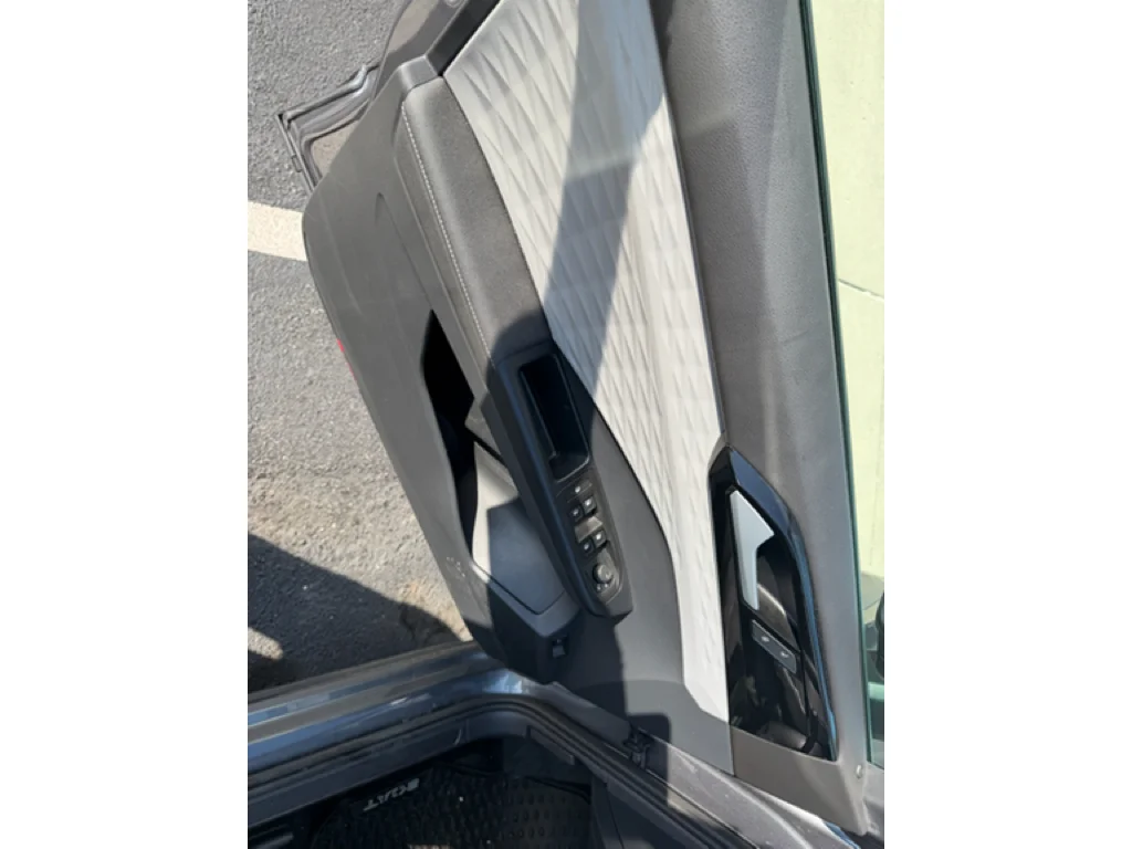 Used 2024 Gray Volkswagen 1.5T S image 2
