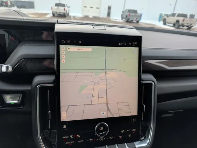 New 2026 Downpour Metallic GMC Elevation image 21