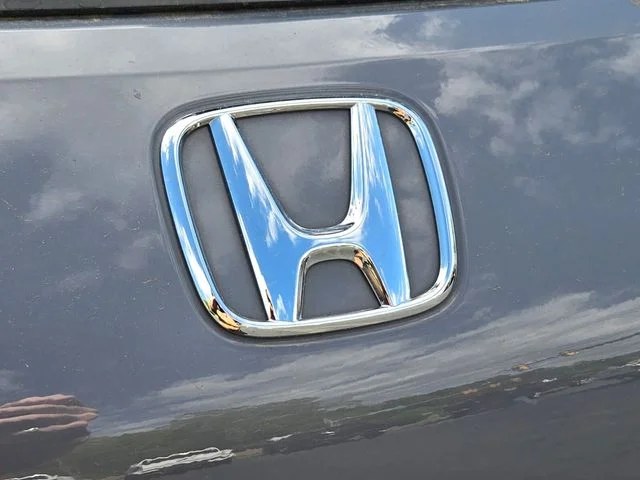 Used 2024 Gray Honda Sport image 17
