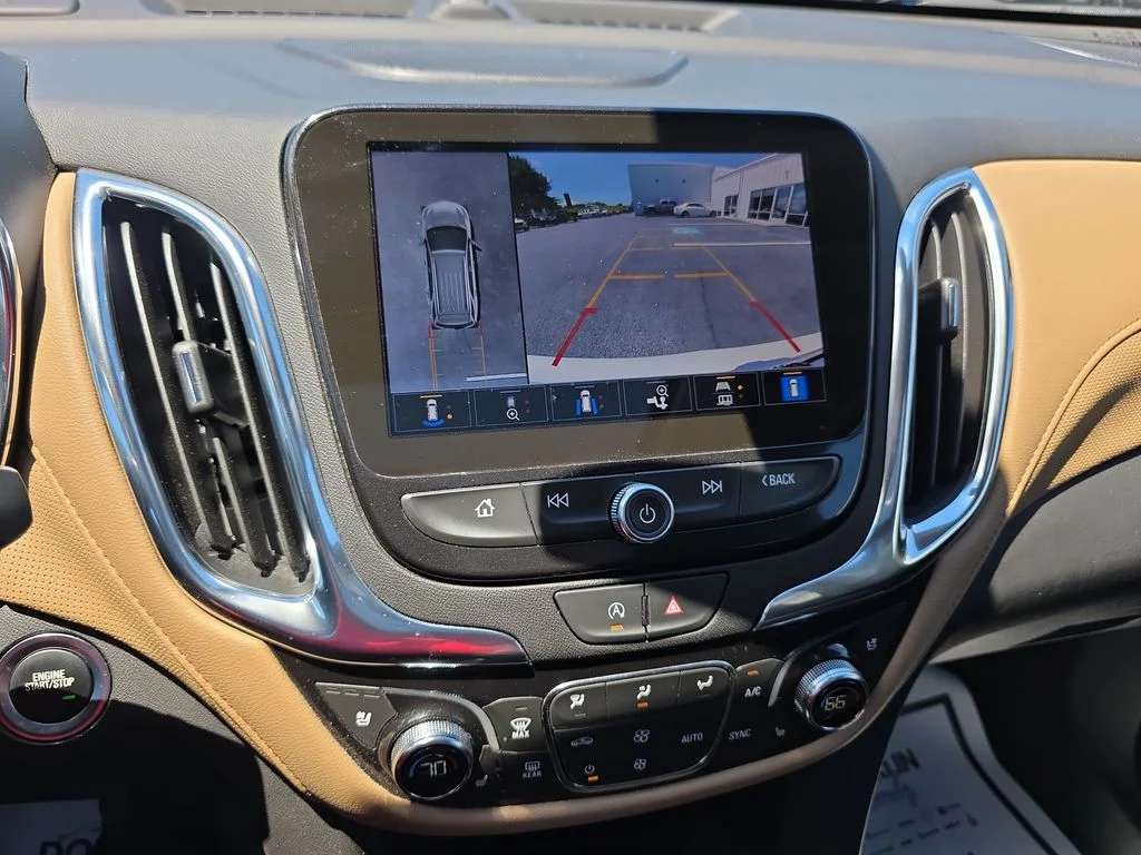 Used 2024 Beige Chevrolet Premier image 20