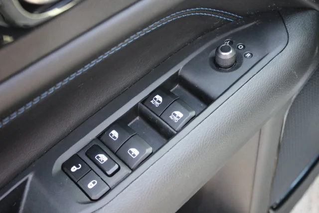 Used 2025 White Jeep Altitude Special Edition image 17