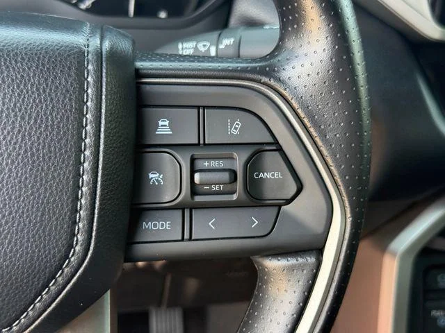 Certified Used 2026 MAGNETIC GRAY MET. Toyota SR5 image 51