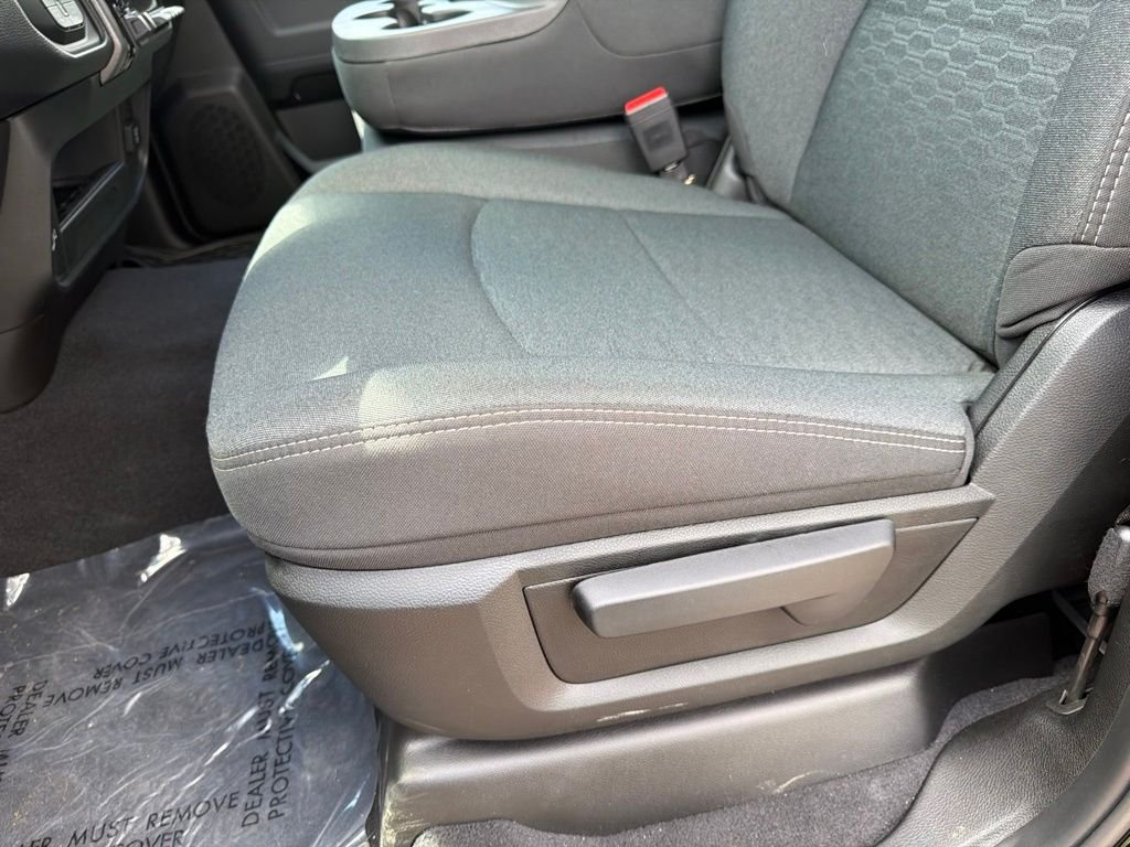2026 RAM 2500 Tradesman/Warlock - Photo 14