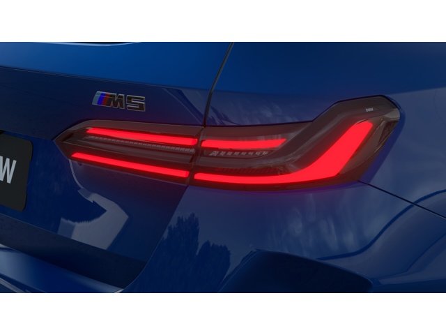 New 2027 Special Order Color BMW  image 8