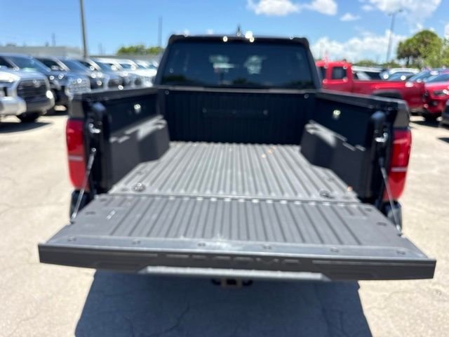 Used 2025  Toyota TRD Sport image 33