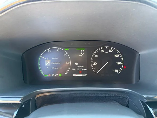 Used 2025  Honda Sport Touring image 27