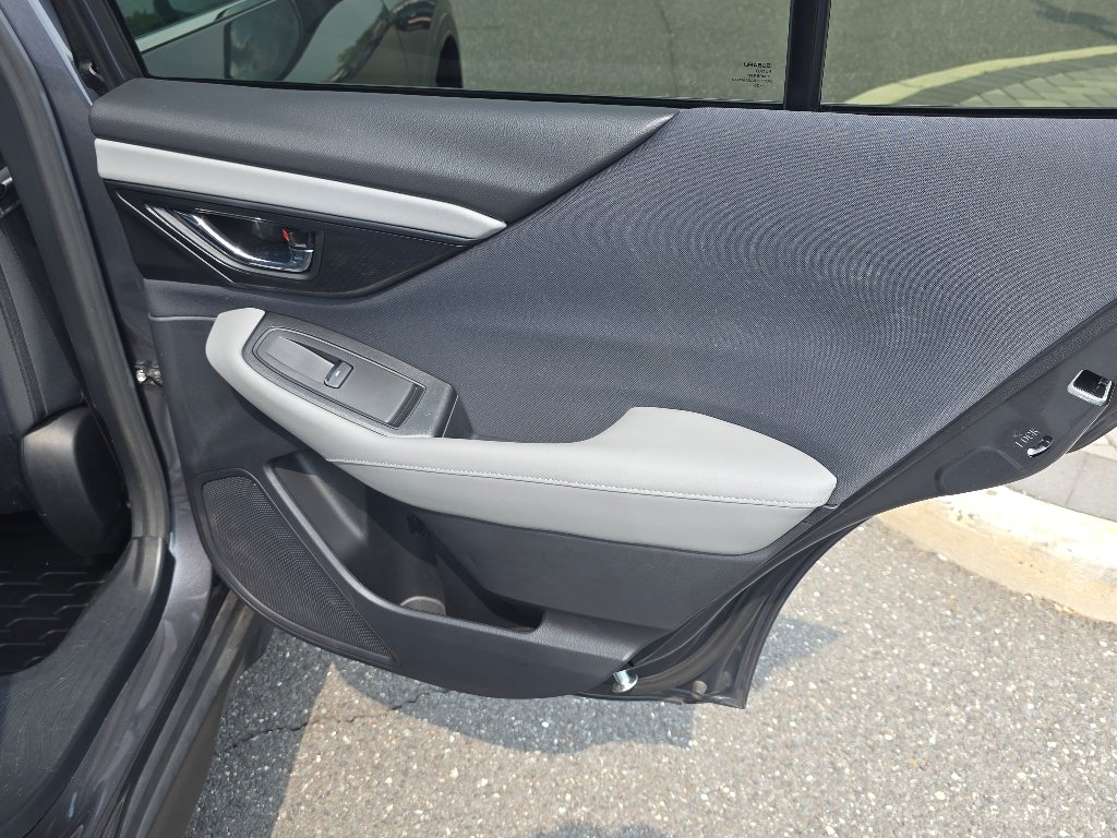 Certified Used 2020 Magnetite Gray Metallic Subaru Premium image 22