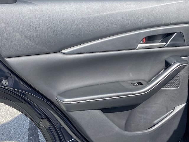 Certified Used 2026 Blue Mazda 2.5 S Aire Edition image 19