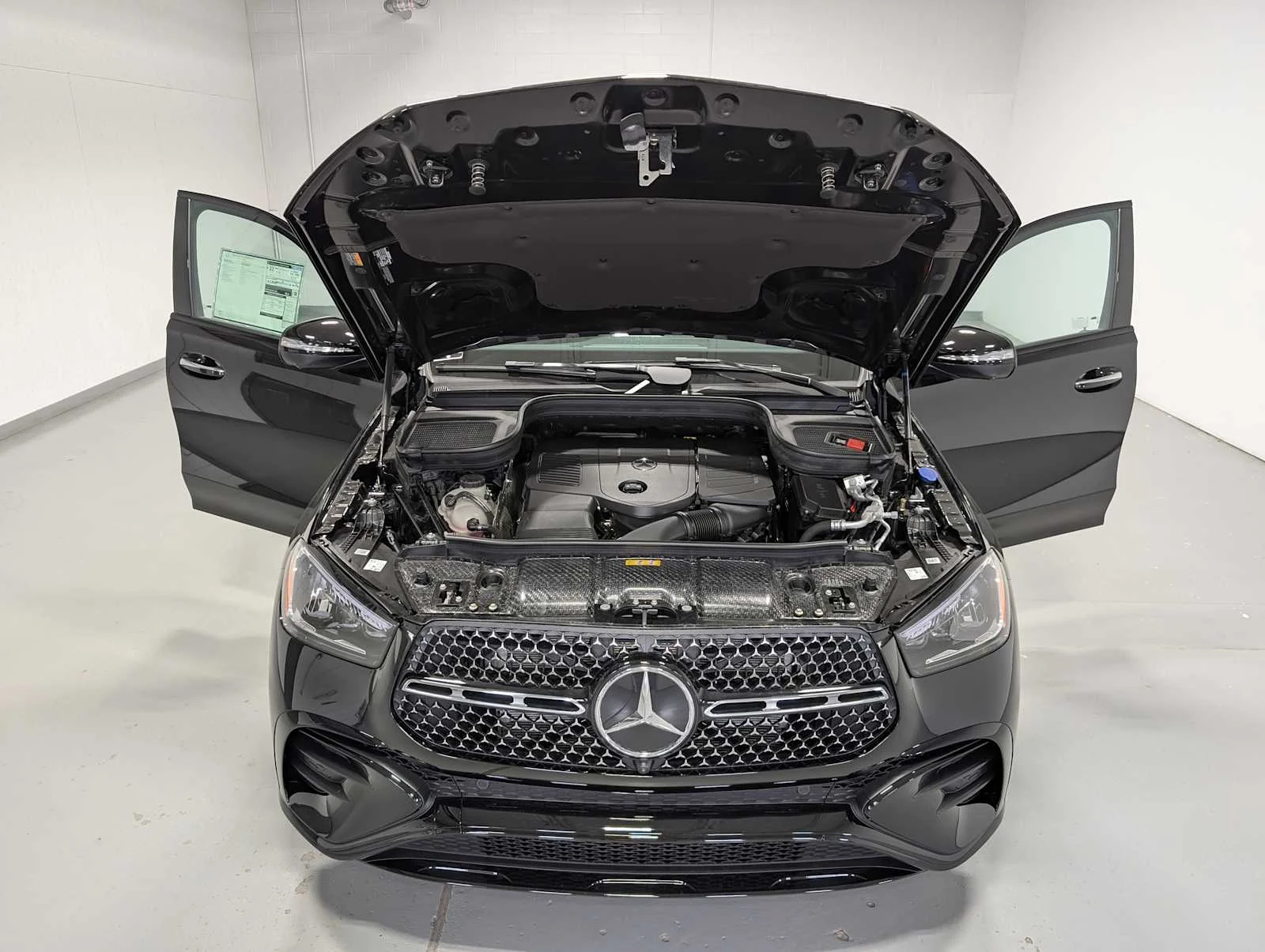 New 2026  Mercedes-Benz GLE 350 image 12