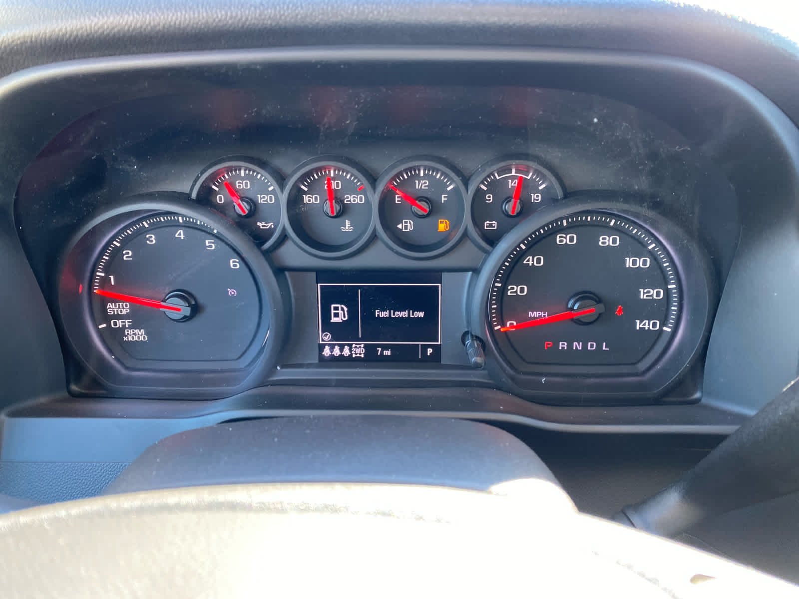2026 GMC Sierra 1500 Pro - Photo 16