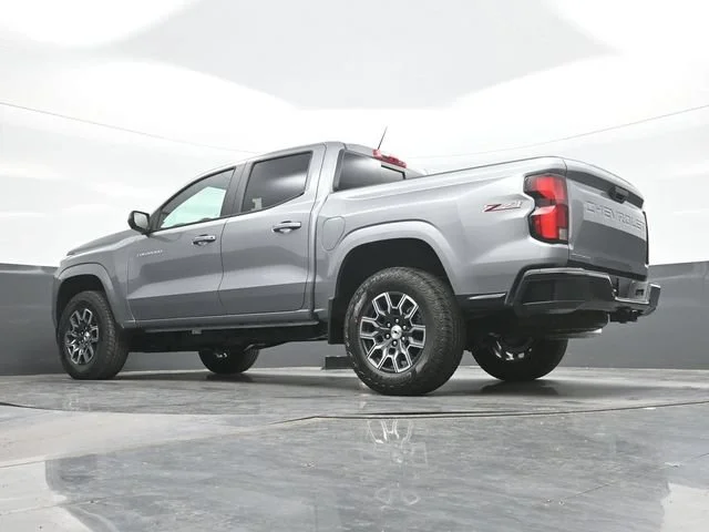 2026 Chevrolet Colorado Z71 - Photo 19