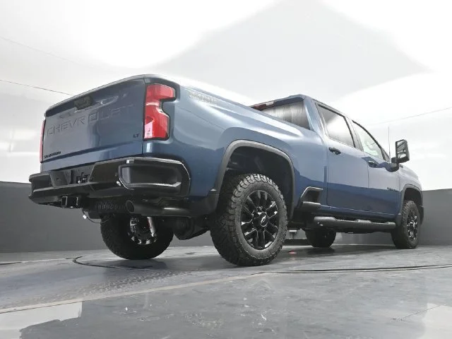 2026 Chevrolet Silverado 2500 HD LT - Photo 18