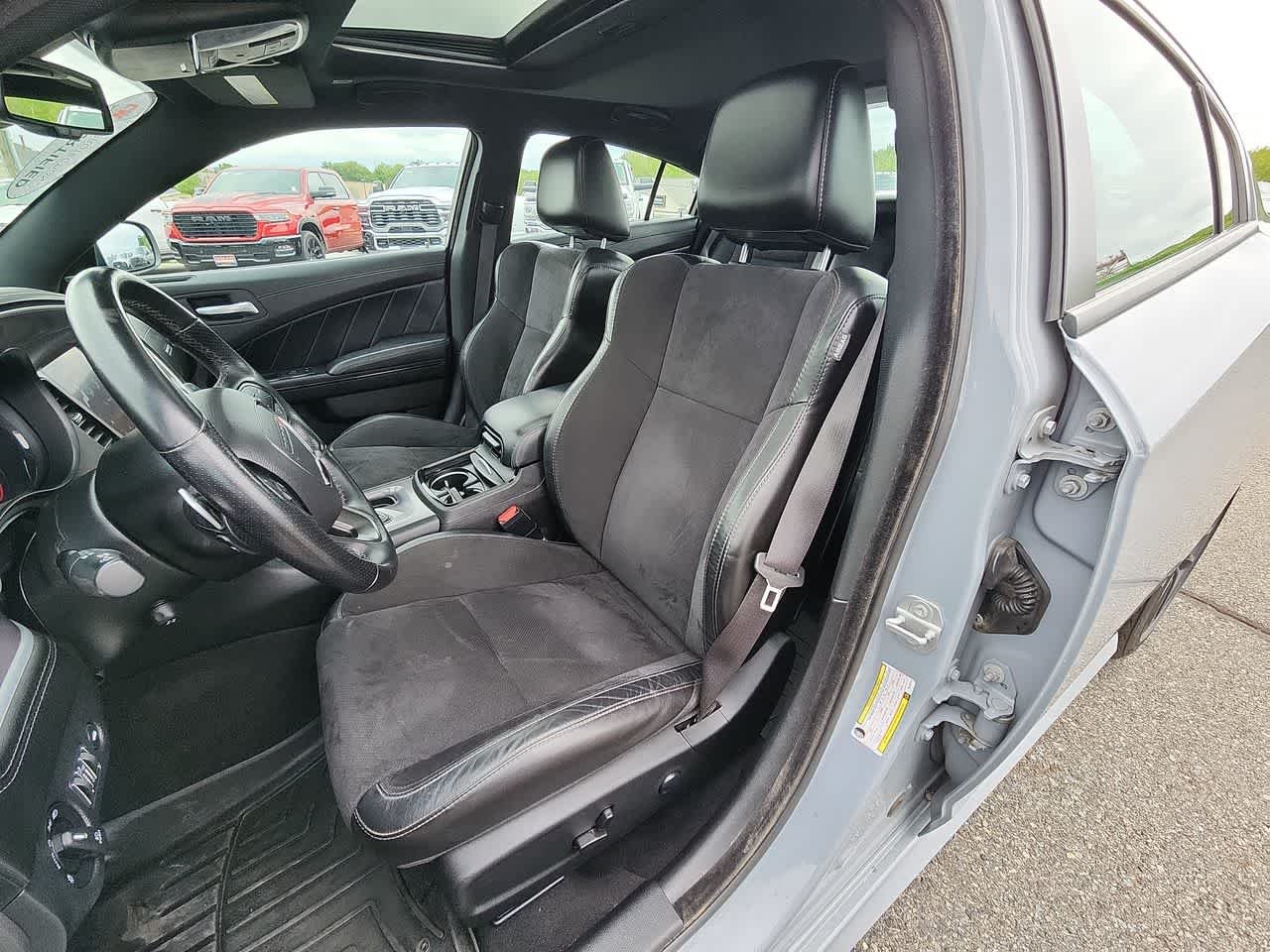 Used 2022 Smoke Show Dodge GT image 14
