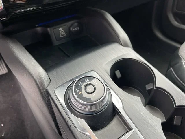 2025 Ford Escape PHEV - Photo 16