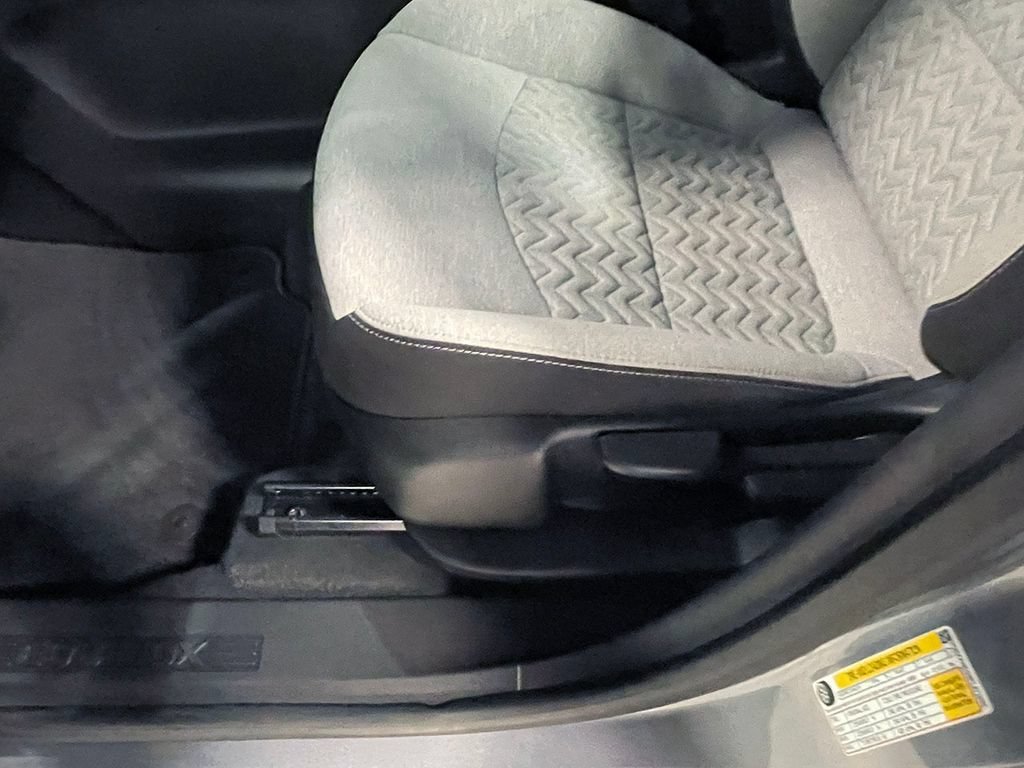 Used 2023 Sterling Gray Metallic Chevrolet LS image 21