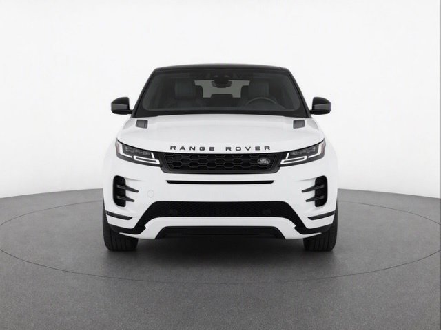 Used 2020 Land Rover Range Rover Evoque S with VIN SALZT2GX2LH024635 for sale in Wakefield, MA