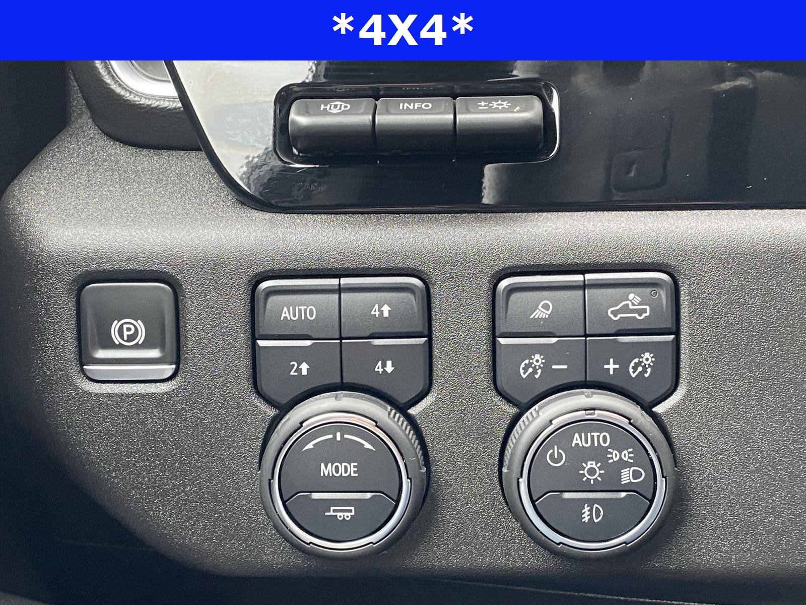 2025 Chevrolet Silverado 1500 High Country - Photo 11