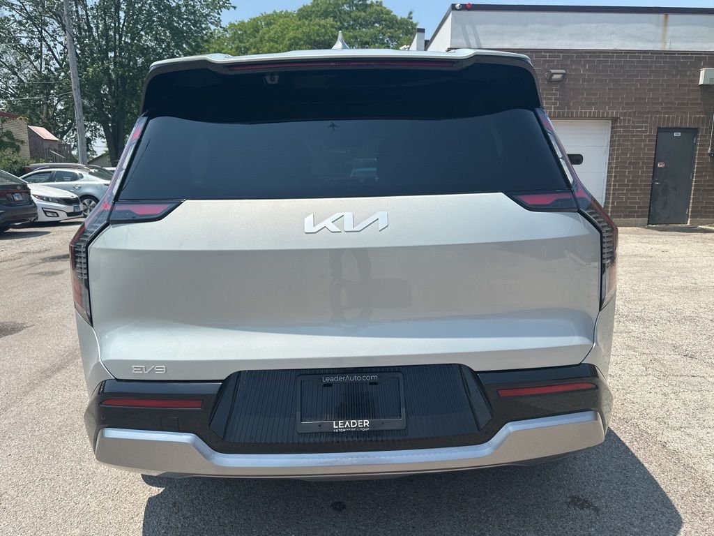 2024 Kia Ev9 Land - Photo 6