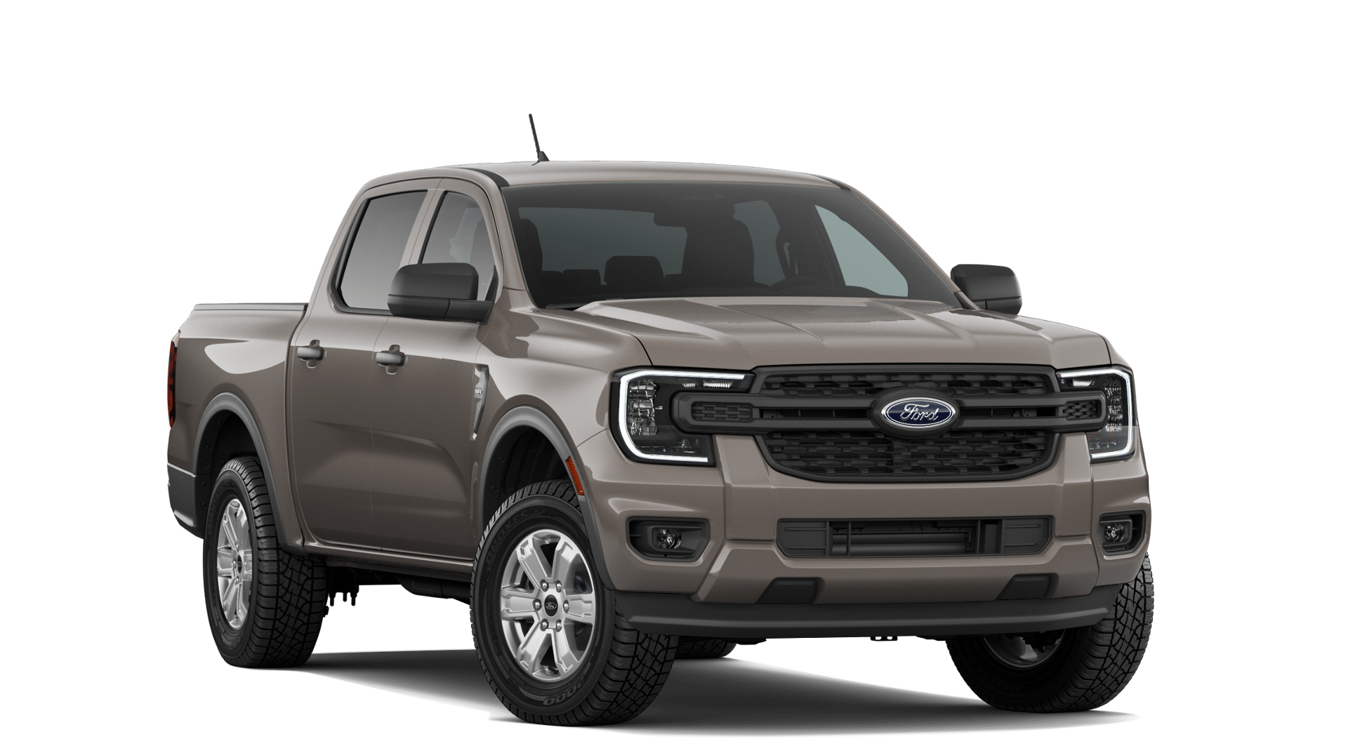 New 2026 Marsh Gray Ford XL image 4
