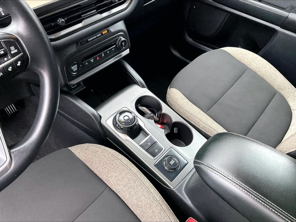 Used 2025 Gray Ford Big Bend image 20