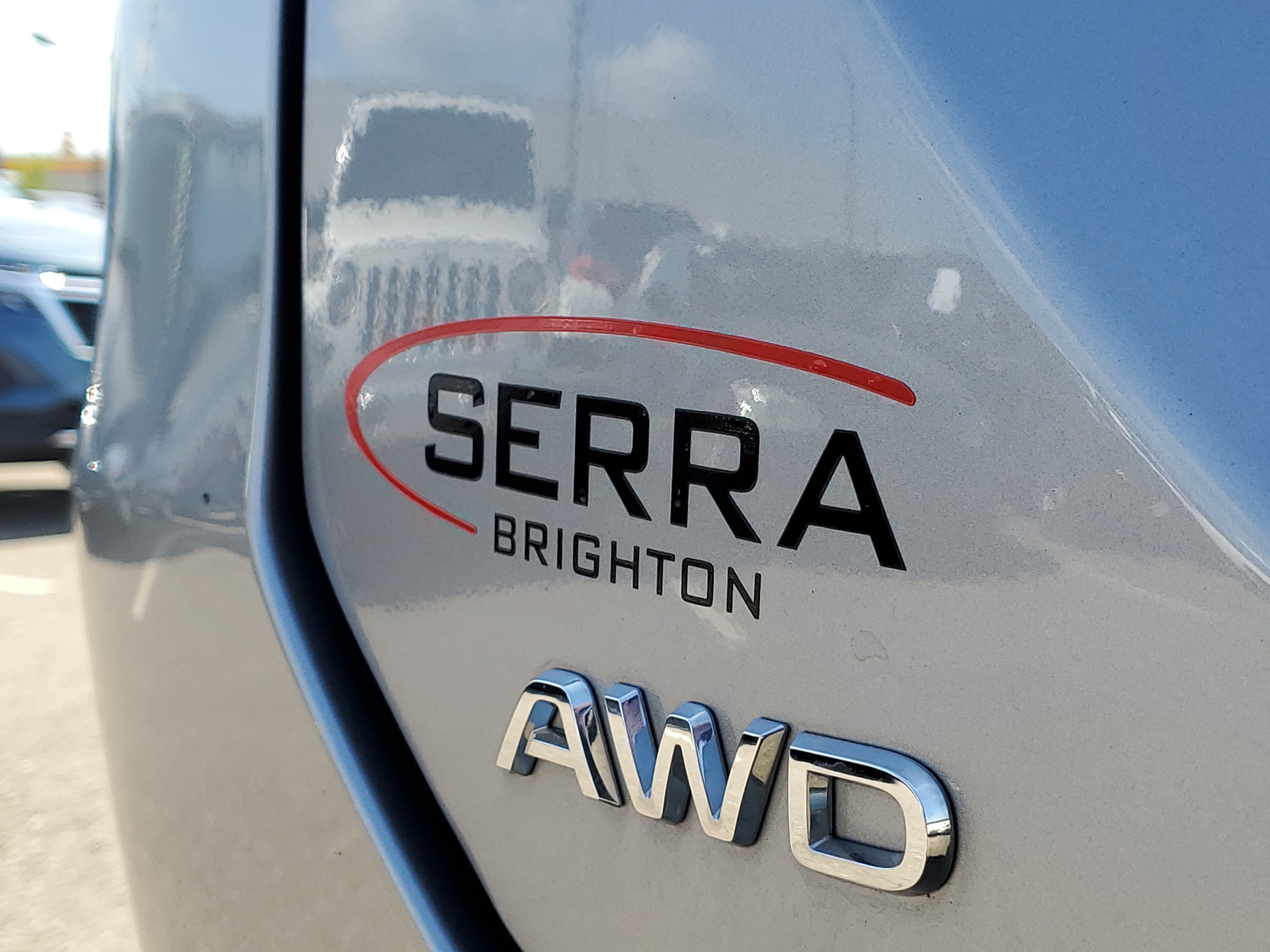 Certified Used 2023 Lunar Silver Metallic Honda AWD EX-L image 63
