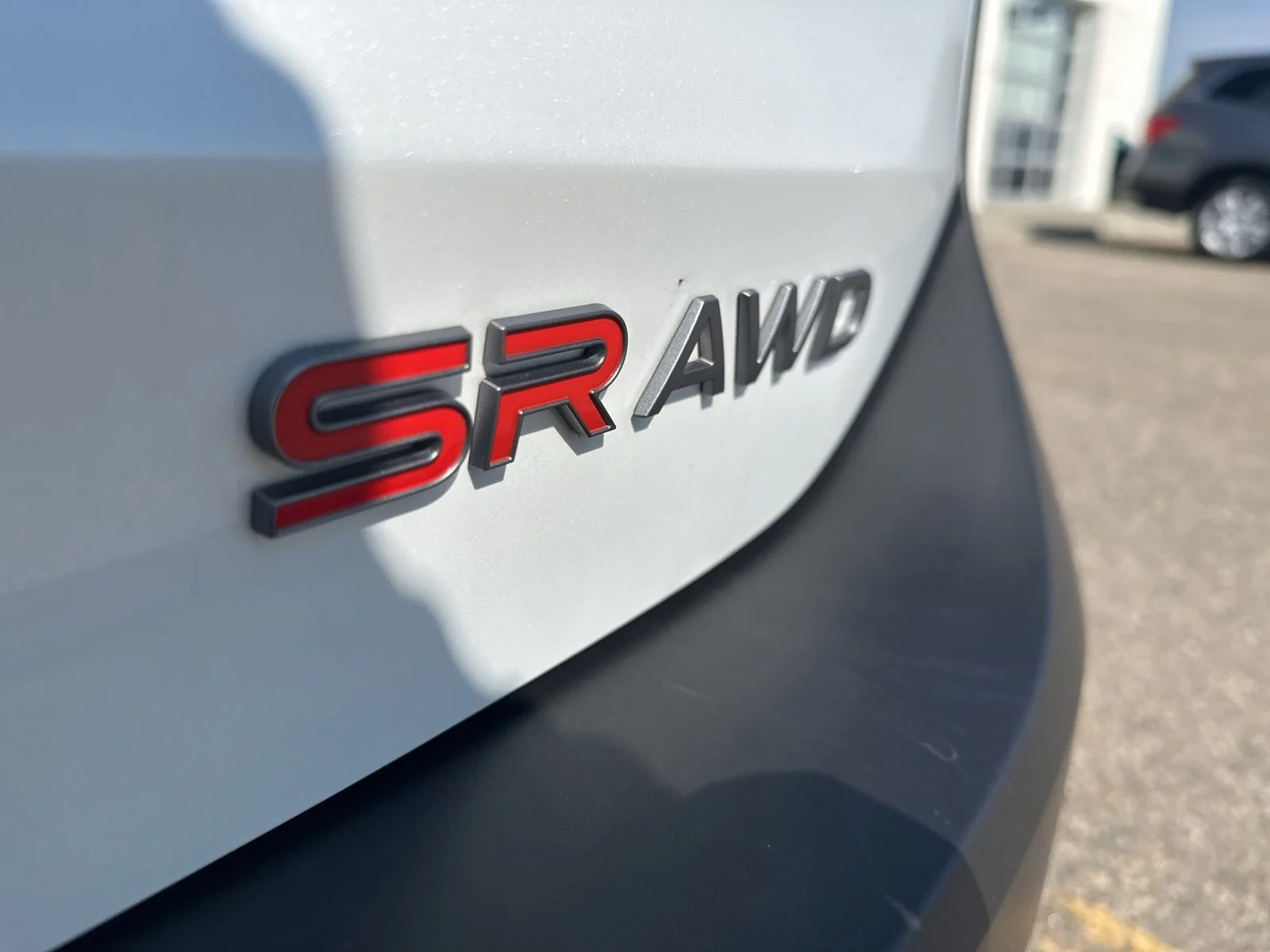 2026 Nissan KICKS SR AWD - Photo 6