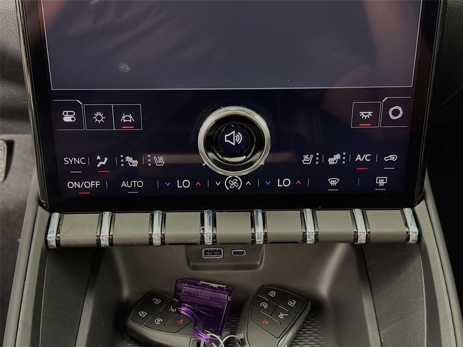 2027 GMC Terrain Elevation - Photo 21