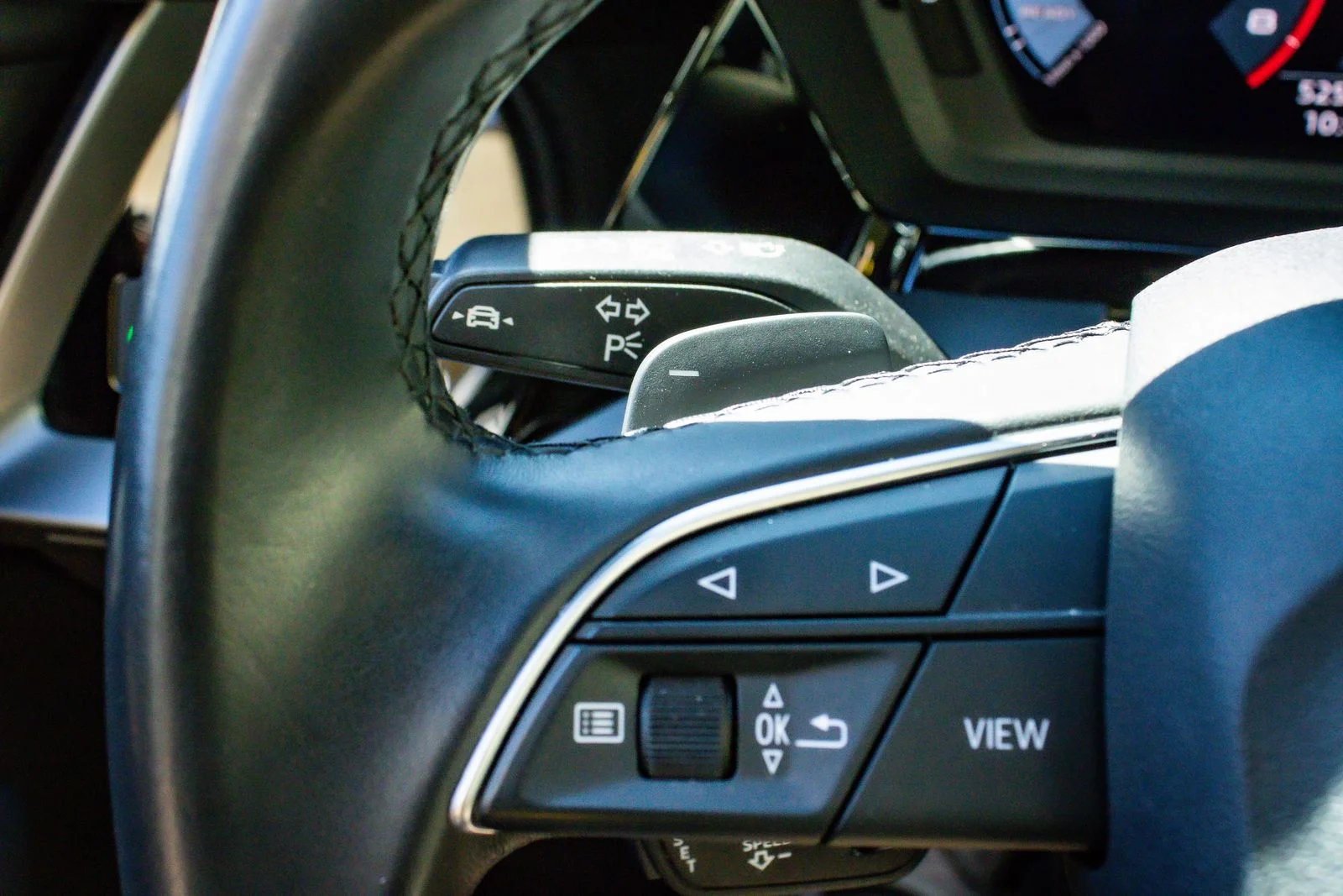 2023 Audi A3 Sedan Premium Plus - Photo 21