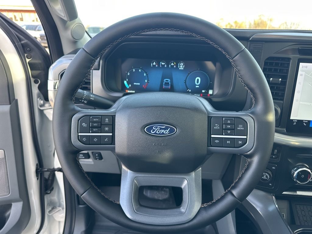 2025 Ford F-150 Lariat - Photo 17
