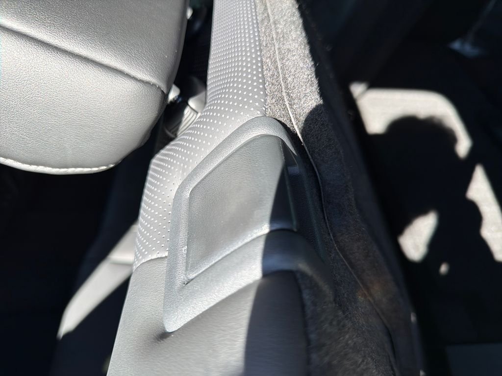 New 2026 Nissan Rogue Platinum 4D Sport Utility