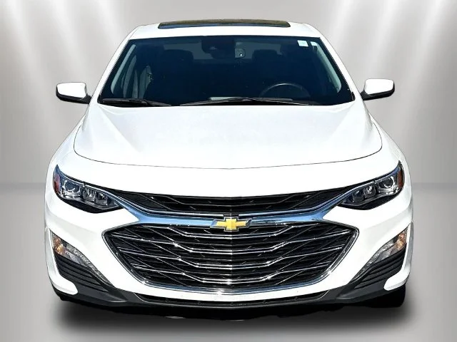 Used 2024 Chevrolet Malibu 2LT with VIN 1G1ZE5ST6RF166314 for sale in Woodstock, IL
