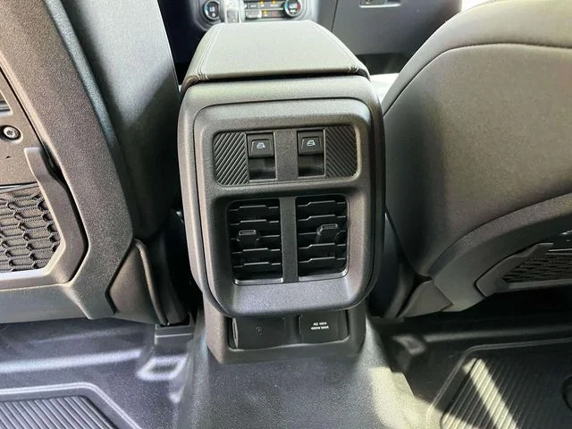 New 2026 Desert Sand Ford Badlands® image 14