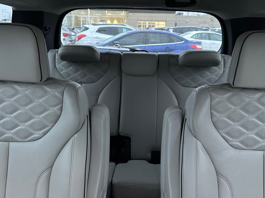 2021 Hyundai Palisade Calligraphy - Photo 13