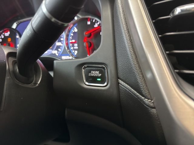 2021 GMC Acadia Denali - Photo 29