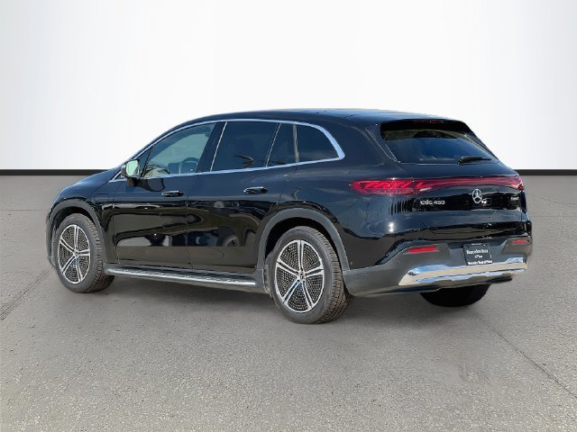Certified Used 2023 Black Mercedes-Benz 450 image 9