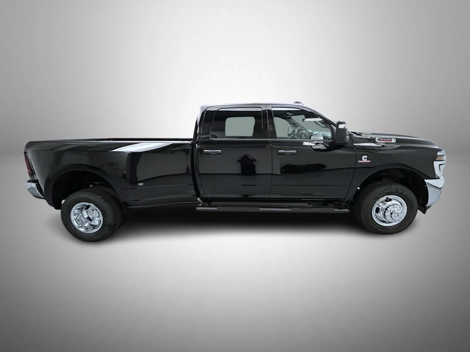 New 2026 Black Ram Tradesman image 4
