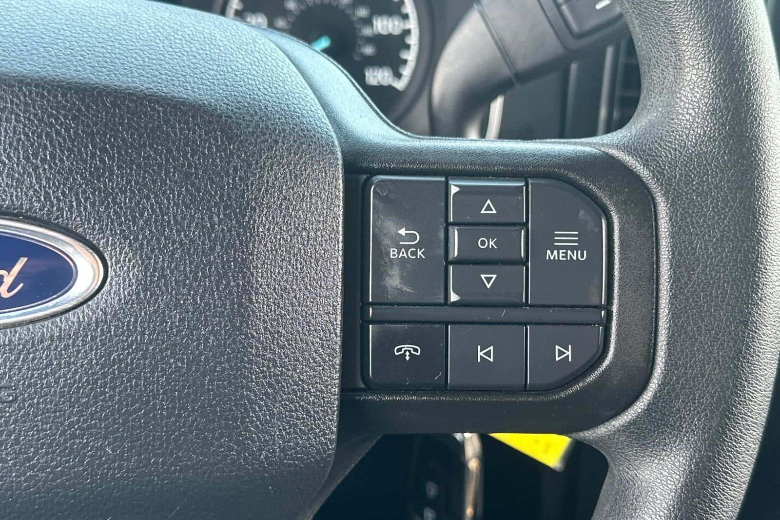 Certified Used 2023 Blue Ford XL image 25